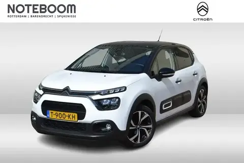 Annonce CITROEN C3 Essence 2023 d'occasion 