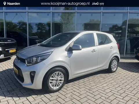 Used KIA PICANTO Petrol 2023 Ad 