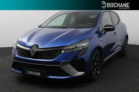 Annonce RENAULT CLIO Essence 2023 d'occasion 