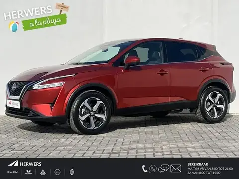 Annonce NISSAN QASHQAI Hybride 2024 d'occasion 