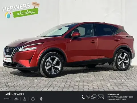 Used NISSAN QASHQAI Petrol 2024 Ad 