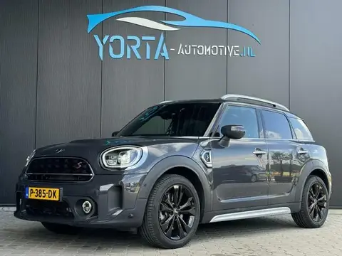 Used MINI COUNTRYMAN Petrol 2021 Ad 