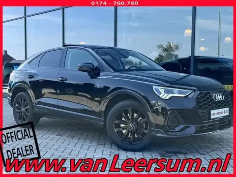 Used AUDI Q3 Hybrid 2021 Ad 