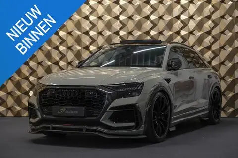 Used AUDI RSQ8 Petrol 2020 Ad 