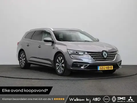 Annonce RENAULT TALISMAN Essence 2021 d'occasion 