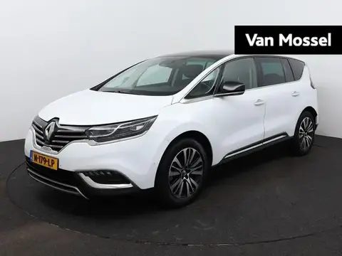 Used RENAULT ESPACE Petrol 2017 Ad 