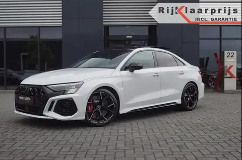 Annonce AUDI RS3 Essence 2022 d'occasion 