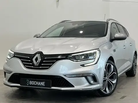 Used RENAULT MEGANE Petrol 2018 Ad 