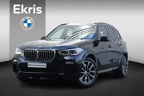 Used BMW X5 Petrol 2020 Ad 