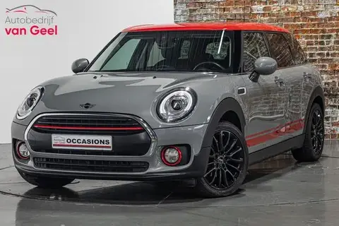 Annonce MINI CLUBMAN Essence 2017 d'occasion 