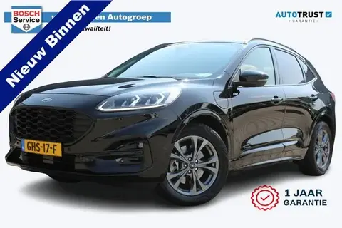 Used FORD KUGA Hybrid 2020 Ad 