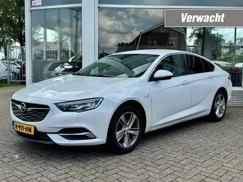 Used OPEL INSIGNIA Petrol 2019 Ad 