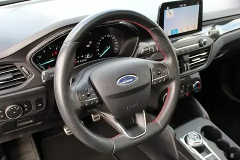 Used FORD FOCUS Petrol 2019 Ad 