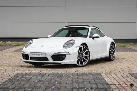 Used PORSCHE 911 Petrol 2015 Ad 