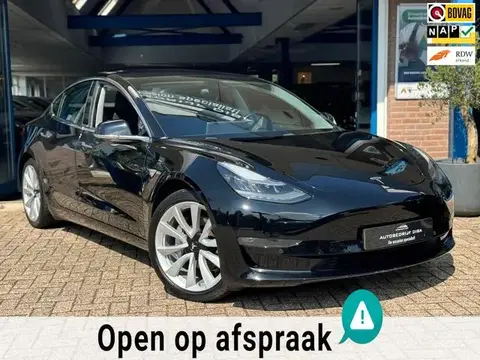 Annonce TESLA MODEL 3 Électrique 2019 d'occasion 