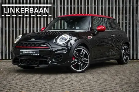 Annonce MINI JOHN COOPER WORKS Essence 2018 d'occasion 