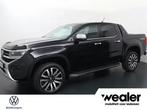 Used VOLKSWAGEN AMAROK Diesel 2024 Ad 