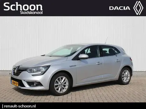 Used RENAULT MEGANE Petrol 2016 Ad 