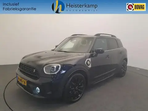 Annonce MINI COUNTRYMAN Hybride 2023 d'occasion 