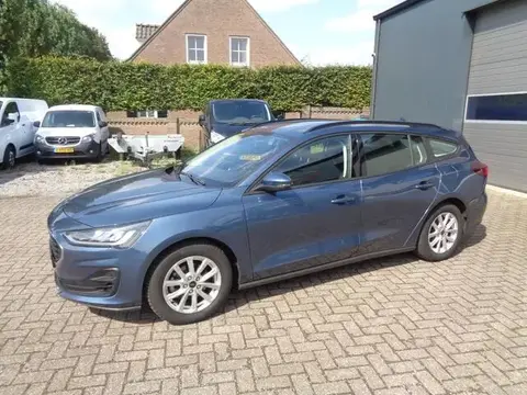 Used FORD FOCUS Petrol 2022 Ad 