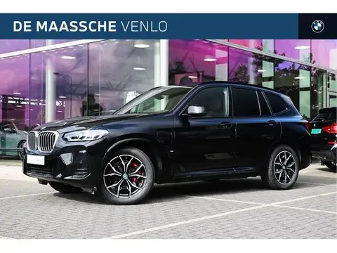 Annonce BMW X3 Hybride 2024 d'occasion 