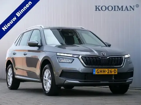 Annonce SKODA KAMIQ Essence 2023 d'occasion 