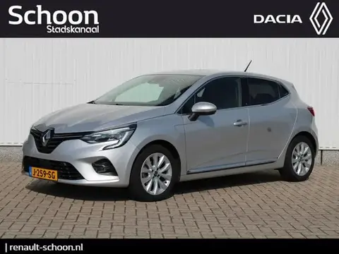 Annonce RENAULT CLIO Essence 2020 d'occasion 