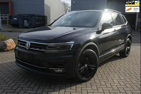 Used VOLKSWAGEN TIGUAN Petrol 2019 Ad 