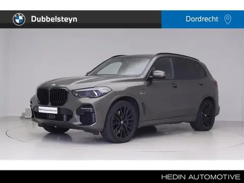 Used BMW X5 Hybrid 2022 Ad 