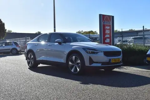 Used POLESTAR 2 Electric 2022 Ad 