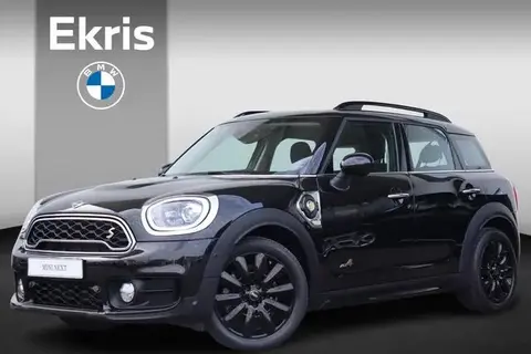 Annonce MINI COUNTRYMAN Hybride 2018 d'occasion 