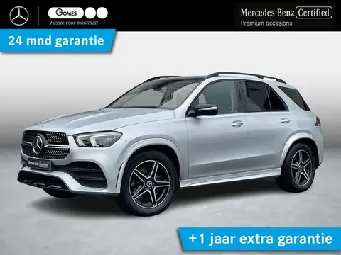 Annonce MERCEDES-BENZ CLASSE GLE Essence 2020 d'occasion 