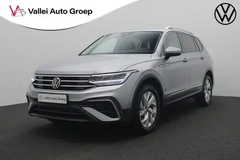 Annonce VOLKSWAGEN TIGUAN Essence 2022 d'occasion 