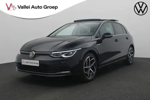 Annonce VOLKSWAGEN GOLF Hybride 2020 d'occasion 