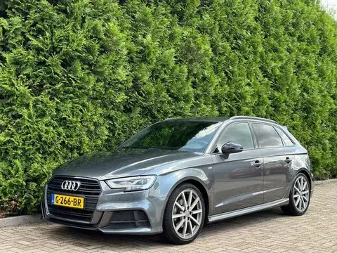 Used AUDI A3 Petrol 2019 Ad 