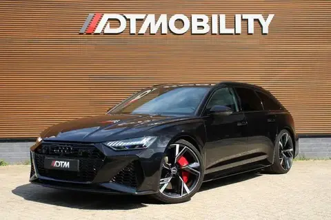 Used AUDI RS6 Petrol 2021 Ad 