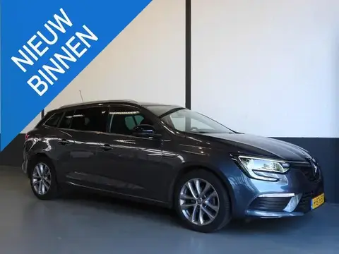 Used RENAULT MEGANE Petrol 2020 Ad 