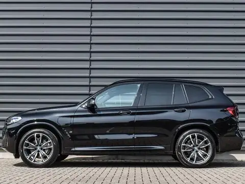 Used BMW X3 Hybrid 2023 Ad 