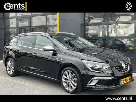 Used RENAULT MEGANE Petrol 2019 Ad 