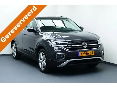 Used VOLKSWAGEN T-CROSS Petrol 2020 Ad 