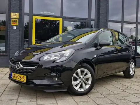 Annonce OPEL CORSA Essence 2019 d'occasion 