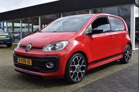 Used VOLKSWAGEN UP! Petrol 2020 Ad 