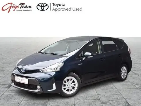 Used TOYOTA PRIUS Hybrid 2018 Ad 