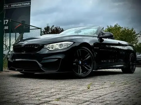 Annonce BMW M4 Essence 2016 d'occasion 