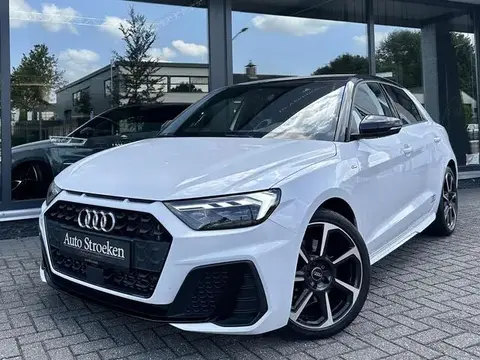 Annonce AUDI A1 Essence 2020 d'occasion 