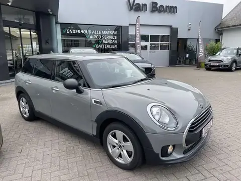 Annonce MINI CLUBMAN Essence 2019 d'occasion 