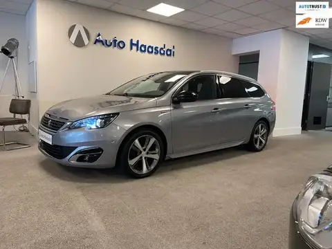 Used PEUGEOT 308 Petrol 2017 Ad 