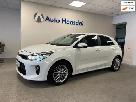 Annonce KIA RIO Essence 2019 d'occasion 