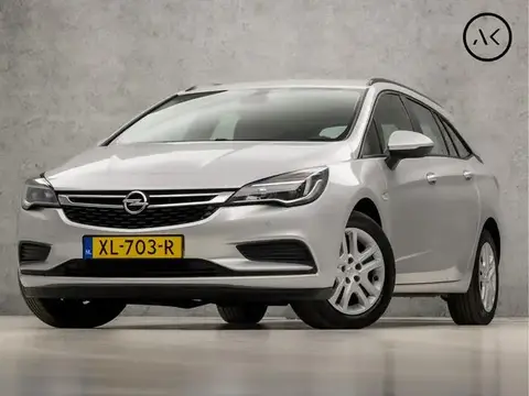 Used OPEL ASTRA Petrol 2019 Ad 