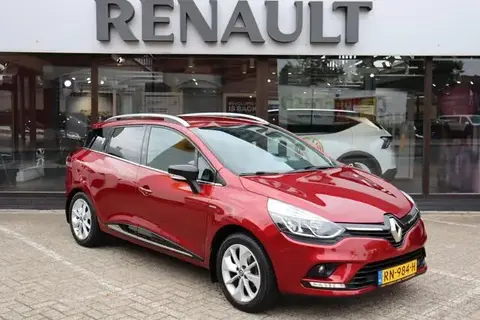 Used RENAULT CLIO Petrol 2018 Ad 